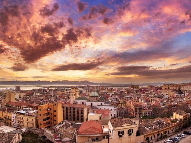 Meteo CAGLIARI: torna il caldo, anche forte, poi Maestrale 2 wapt image post 3907