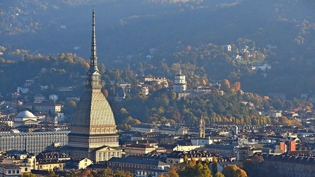 Meteo TORINO: caldo in aumento, poi rinfresca 2 wapt image post 3910