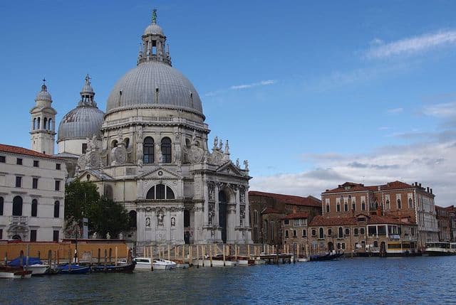 Meteo VENEZIA: caldo sopratutto afoso 2 wapt image post 3912