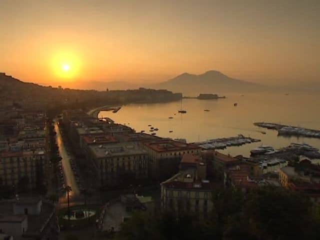 Meteo NAPOLI: ben presto il caldo sarà afoso 2 wapt image post 3919
