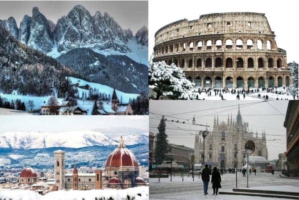 Ma siamo certi che avremo l’Alta Pressione e mitezza? I retroscena smontano le previsioni meteo, con ipotesi non trascurabili 2 wapt image post 392
