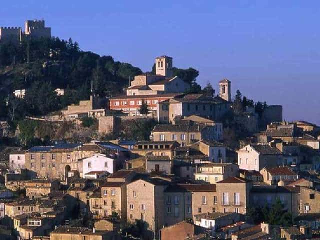 Meteo CAMPOBASSO: ondata di caldo 2 wapt image post 3926