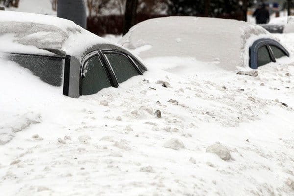 D’improvviso ecco il duro Inverno europeo. Febbraio è il mese che sconquassa l’atmosfera. Gelo e neve? Mite? Normale? 3 wapt image post 394