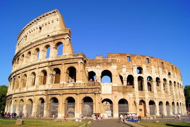 Meteo ROMA: tempo estivo, con possibili vari temporali 2 wapt image post 3999