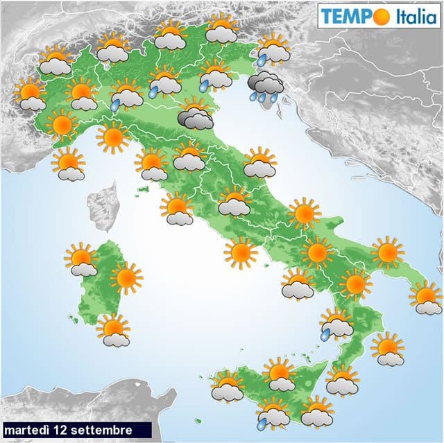 METEO 11-17 settembre: MALTEMPO con temporali anche forti, poi variabile e ancora cambiamento 5 wapt image post 4038