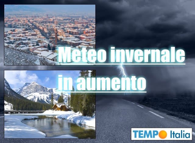METEO 10-16 Dicembre: l’inverno non molla, ancora freddo e neve 2 wapt image post 4264