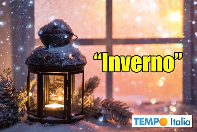 METEO 13-19 Dicembre: rischio di FREDDO ingente e NEVE in pianura 2 wapt image post 4291