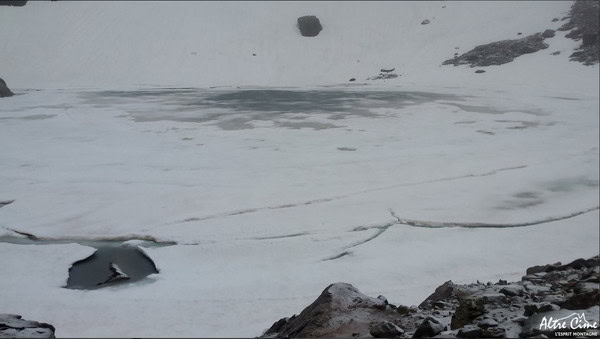 Cambia il tempo, e allora è neve nel cuore del Mediterraneo! Stanotte neve in Corsica 3 wapt image post 457 1
