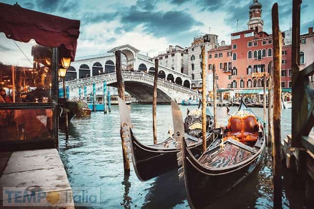 Meteo VENEZIA: bel tempo, ma tenderà a cambiare e poi peggiorare 2 wapt image post 4763