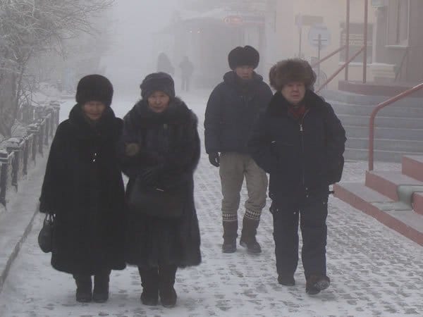 Viaggio nel cuore della Siberia, dove si esce di casa con -60°C. Dove il meteo estremo è la normalità 5 wapt image post 482
