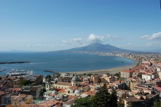 Meteo NAPOLI: poco nuvoloso, tendente a caldo, qualche temporale 2 wapt image post 4820