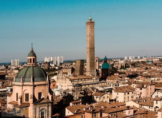 Meteo BOLOGNA: variabile, nuovi temporali da domenica 2 wapt image post 4860