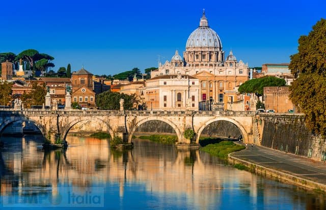 Meteo ROMA: soleggiato, molto caldo 2 wapt image post 4884