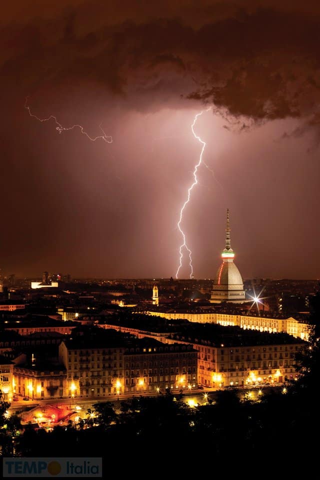 Meteo TORINO: temporali a tratti e caldo afoso 2 wapt image post 4920