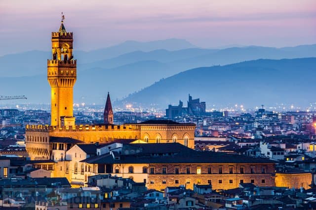 Meteo FIRENZE: oggi qualche temporale, poi caldo intenso 2 wapt image post 5100