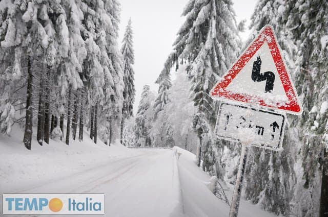 METEO d’inizio Novembre, arriverà il FREDDO con assaggio d’INVERNO 2 wapt image post 5380