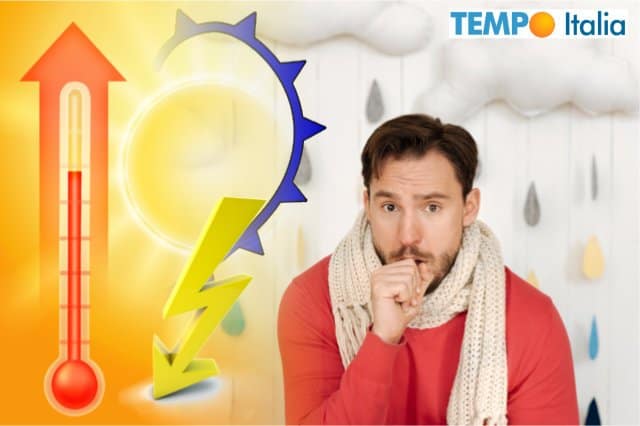 METEO sino 16 Novembre. INCERTO nel weekend. Ed il freddo novembre? NIENTE 2 wapt image post 5640