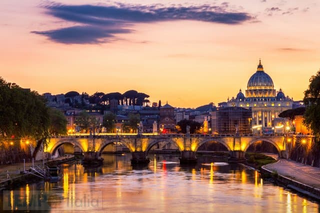 Meteo ROMA: mite, qualche occasionale piovasco 2 wapt image post 5643