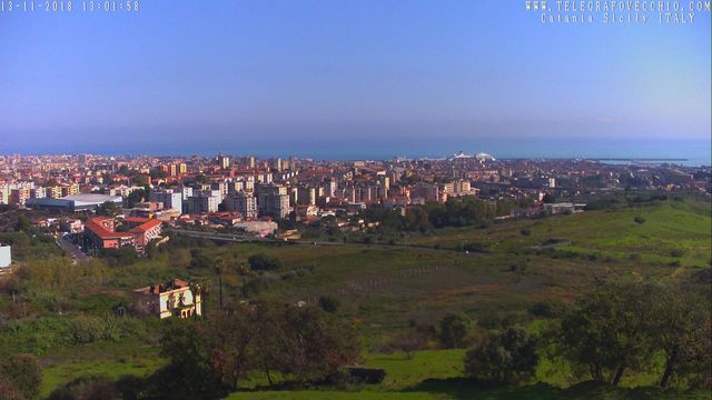 Meteo Sicilia, già raggiunte punte di 23-24°C 2 wapt image post 5691