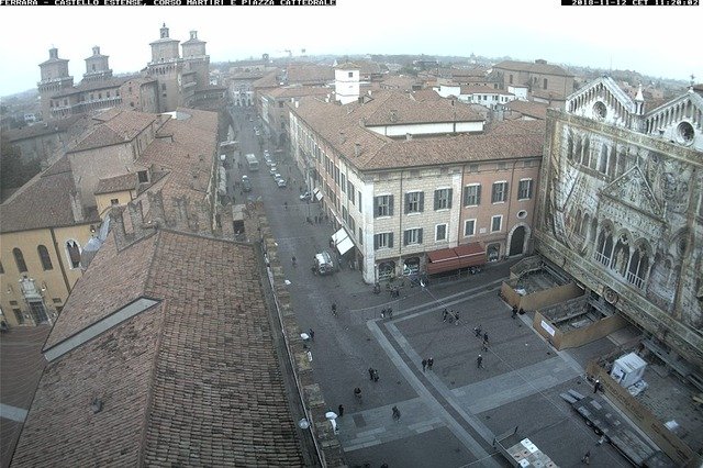 Meteo Nord, come previsto è arrivata la nebbia 2 wapt image post 5700