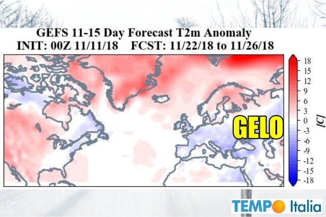 METEO: la prima ondata di freddo dalla Russia per fine Novembre 2 wapt image post 5703
