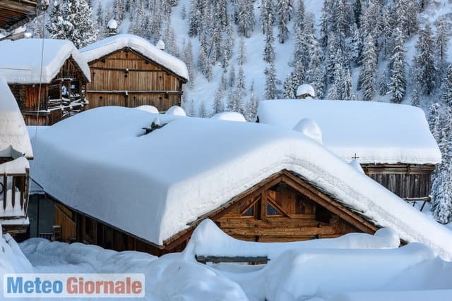 METEO sino 23 Novembre. FREDDO RUSSO, neve quote molto basse in settimana 2 wapt image post 5763