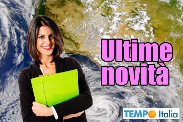 METEO sino 29 Novembre. Dal MALTEMPO a nuova fase di freddo invernale 2 wapt image post 5884