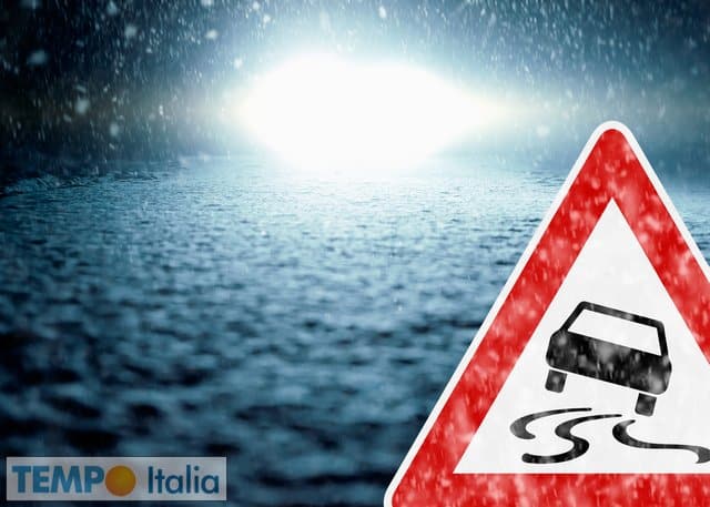 METEO al 14 Dicembre: rischio FREDDO e NEVE. I dettagli 2 wapt image post 6003