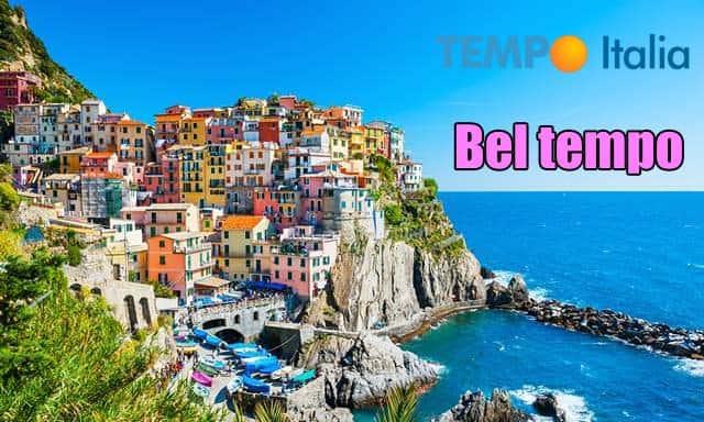 Torna l'Alta Pressione, meteo in netto miglioramento 2 wapt image post 6058