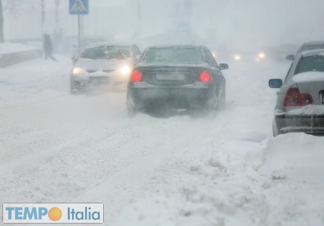 Allerta meteo in Carolina del Nord: arriva la tempesta di neve Diego 2 wapt image post 6113