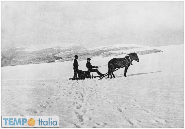 Meteo storia: un TREMENDO Inverno, era il 1709, Europa una ghiacciaia 2 wapt image post 6124