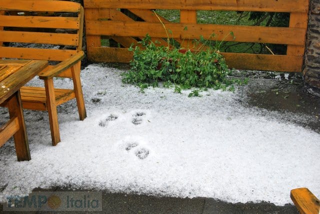 Meteo Puglia, forti grandinate e temporali 2 wapt image post 6144