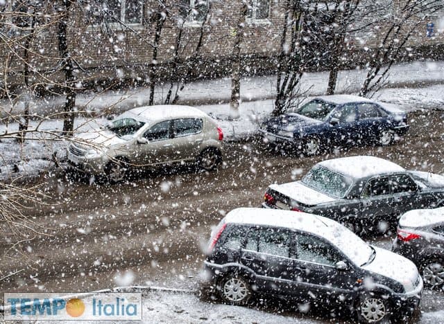 METEO sino 17 Dicembre. Dal FREDDO INVERNALE al maltempo, possibile NEVE 2 wapt image post 6148