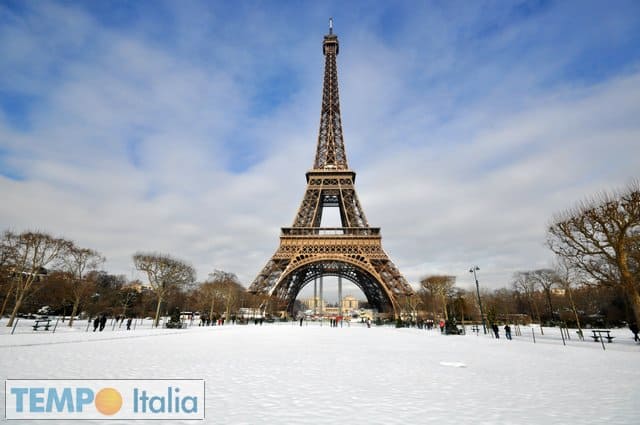 Meteo di Natale a Parigi 2 wapt image post 6187