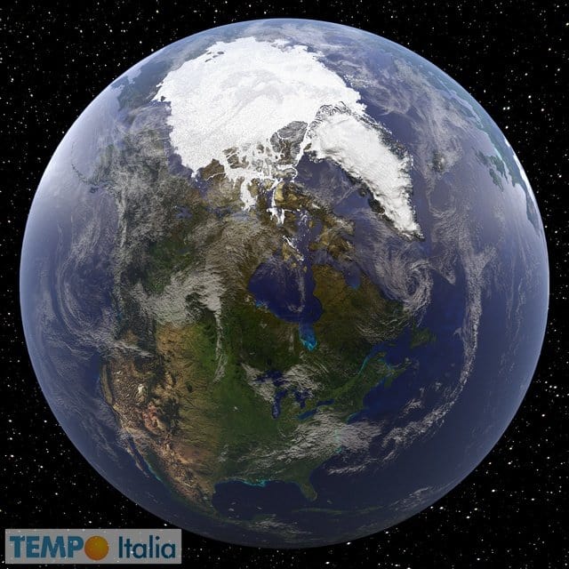 Contraddizioni meteo climatica: ghiacci dell’Artico in diminuzione? Studio che prova il contrario 2 wapt image post 6211