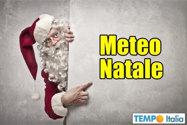 Ultime METEO per Natale e Santo Stefano 2 wapt image post 6342