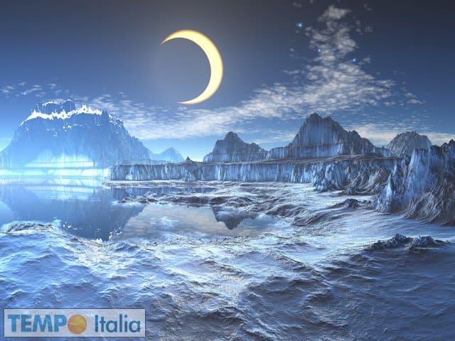 Meteo verso glaciazione secondo la Professoressa Zharkova 1 Meteo verso glaciazione secondo la Professoressa Zharkova