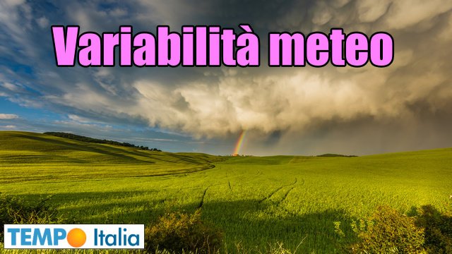 Variabile con nubi sparse e vento: meteo dall'Atlantico 2 wapt image post 6358