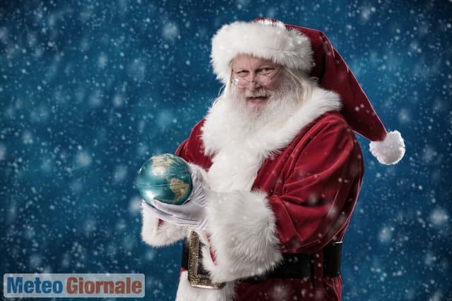 METEO fino al 28 Dicembre. PERTURBAZIONE in arrivo fra Vigilia e Natale 2 wapt image post 6368