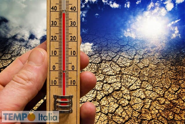 Meteo che cambia: aumento della temperatura globale dal 1901 2 wapt image post 6444