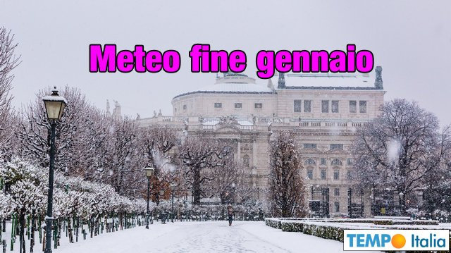 Meteo dell'ultima decade di gennaio: attenzione alla Russia 2 wapt image post 6519