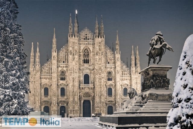 Meteo impazzito: se ne parla, ma cosa c'è di vero nel clima degli ultimi inverni 2 wapt image post 6541