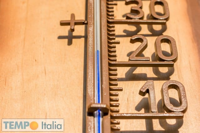 Meteo estremo: caldo negli Stati Uniti centro orientali 2 wapt image post 6544