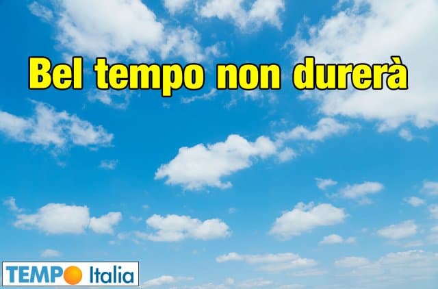 Alta Pressione? Sì, ma incombe un terremoto meteo 2 wapt image post 6580