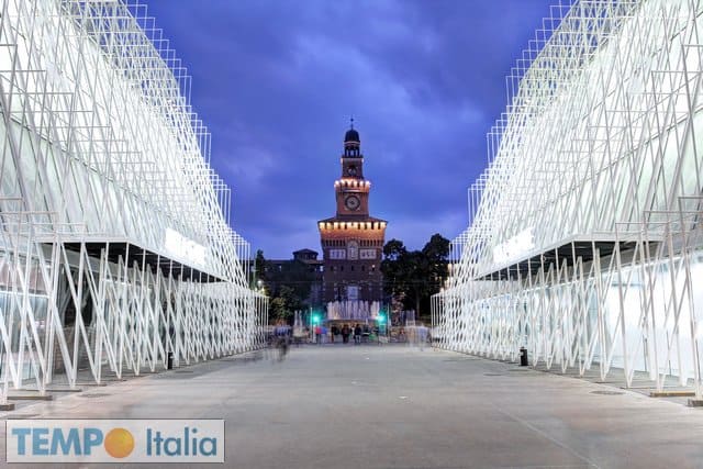 Meteo MILANO: soleggiato, ma domenica nubi e poi piovaschi 2 wapt image post 6828