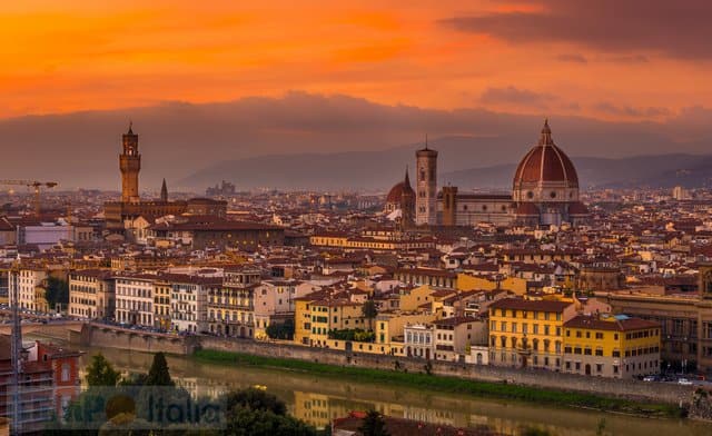 Meteo FIRENZE: ventoso, variabile, domenica cambia 2 wapt image post 6841