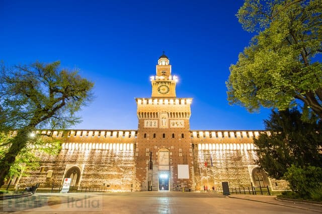 Meteo MILANO: bel tempo, ventoso, domenica cambia 2 wapt image post 6843