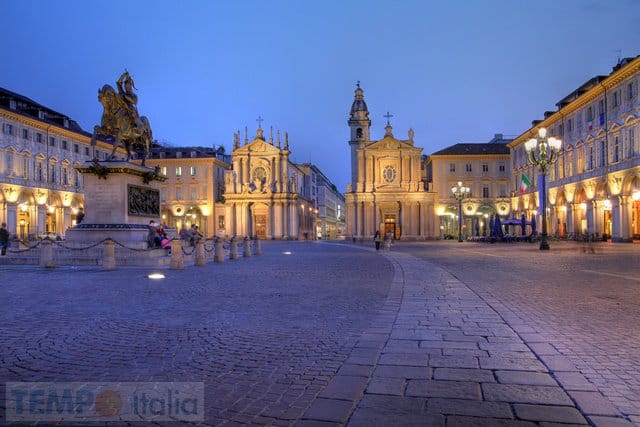 Meteo TORINO: primaverile, ma cambia 2 wapt image post 6851
