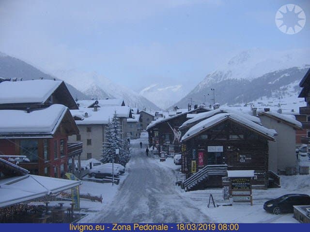 Meteo Lombardia, neve nella notte e pioggia in pianura 2 wapt image post 6871
