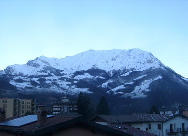 Meteo Lombardia, neve nella notte e pioggia in pianura 3 wapt image post 6872